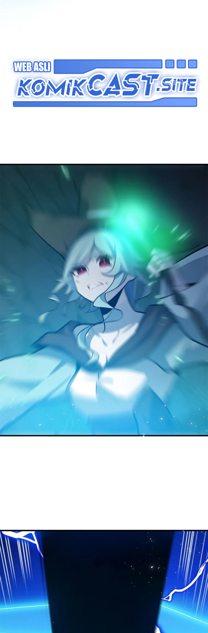 The Tutorial is Too Hard Chapter 97 Gambar 40