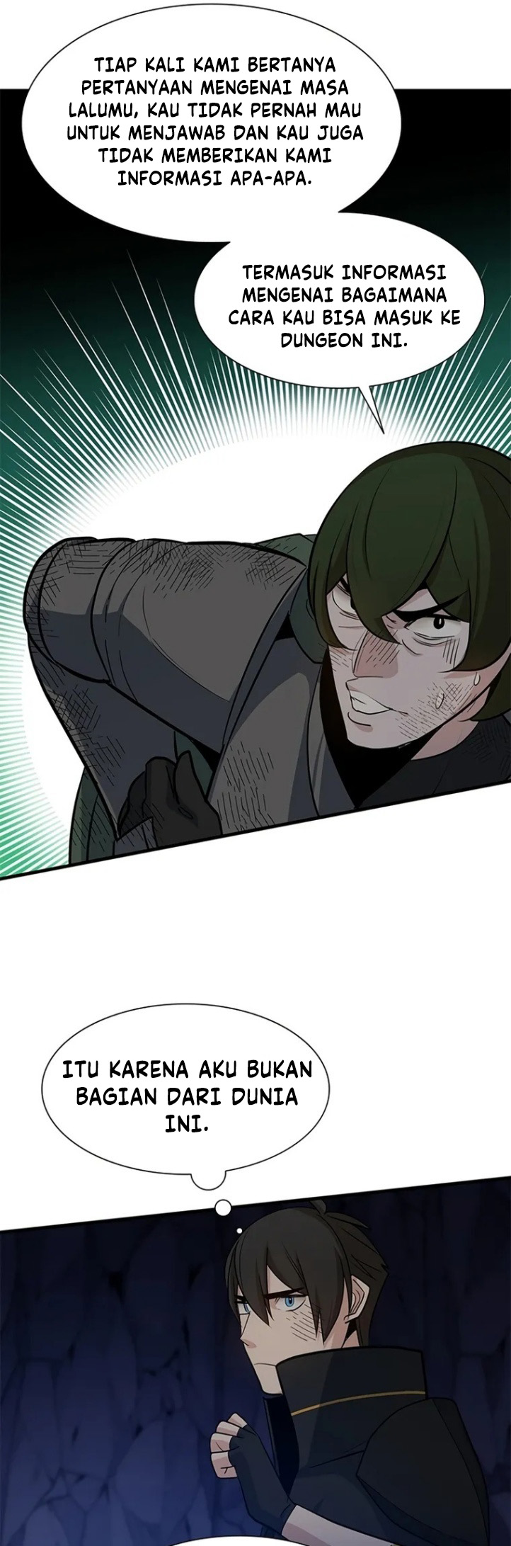 The Tutorial is Too Hard Chapter 97 Gambar 55