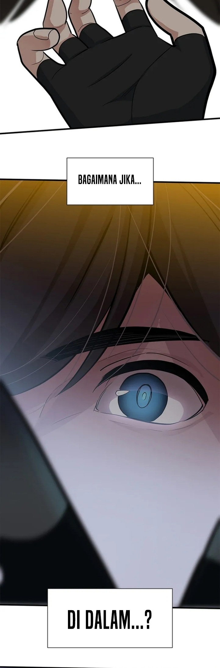 The Tutorial is Too Hard Chapter 97 Gambar 59