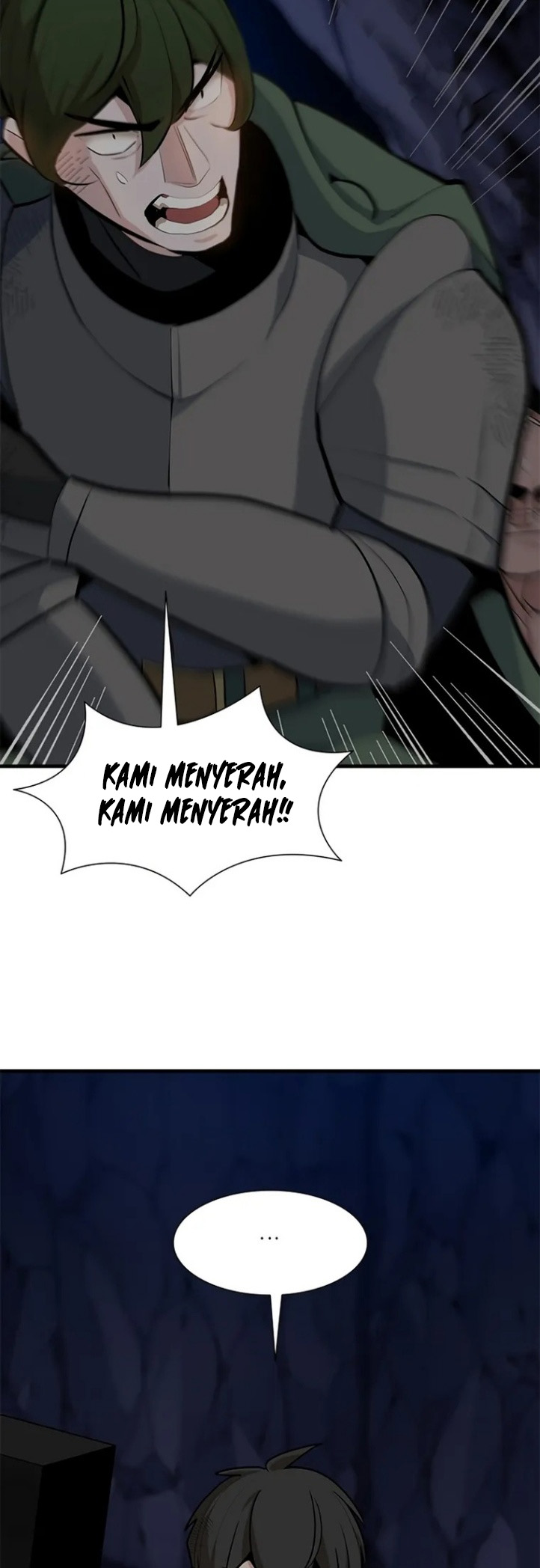 The Tutorial is Too Hard Chapter 97 Gambar 51