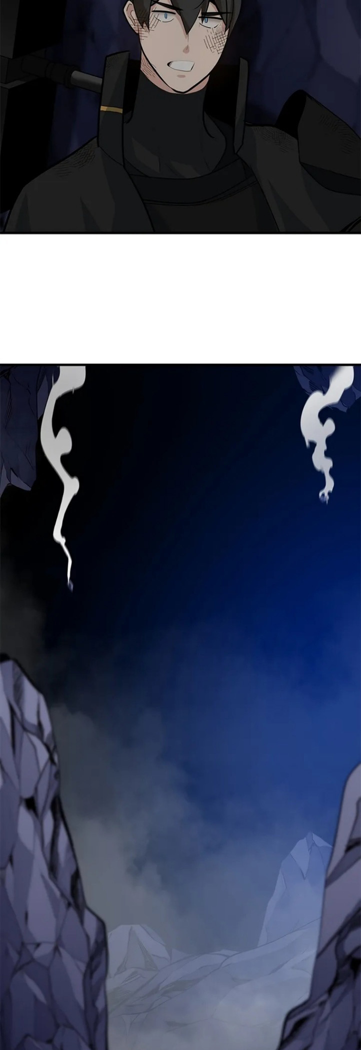 The Tutorial is Too Hard Chapter 97 Gambar 52