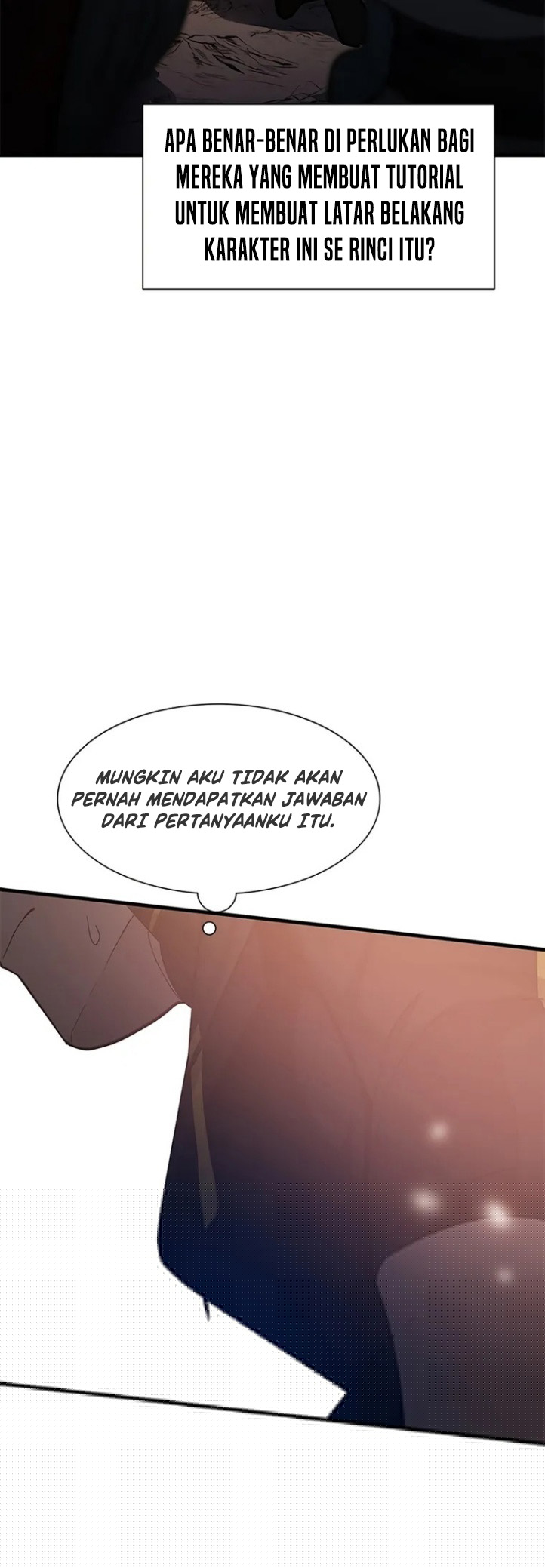The Tutorial is Too Hard Chapter 97 Gambar 7
