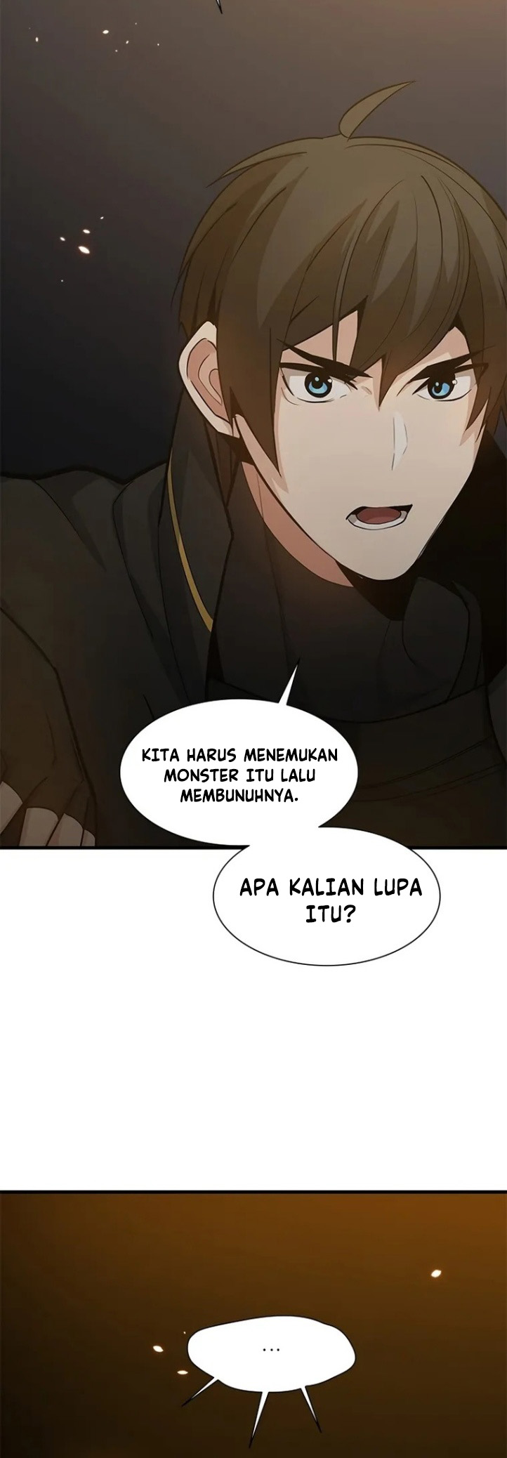 The Tutorial is Too Hard Chapter 97 Gambar 9