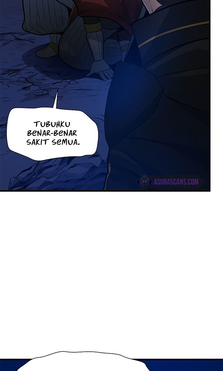 The Tutorial is Too Hard Chapter 98 Gambar 28