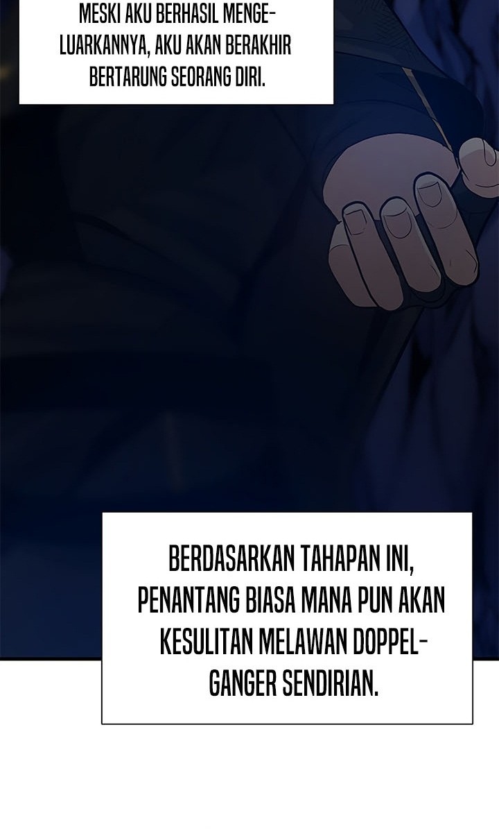 The Tutorial is Too Hard Chapter 98 Gambar 32