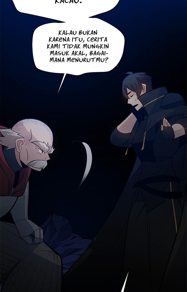 The Tutorial is Too Hard Chapter 98 Gambar 34