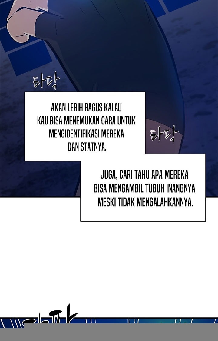 The Tutorial is Too Hard Chapter 98 Gambar 38