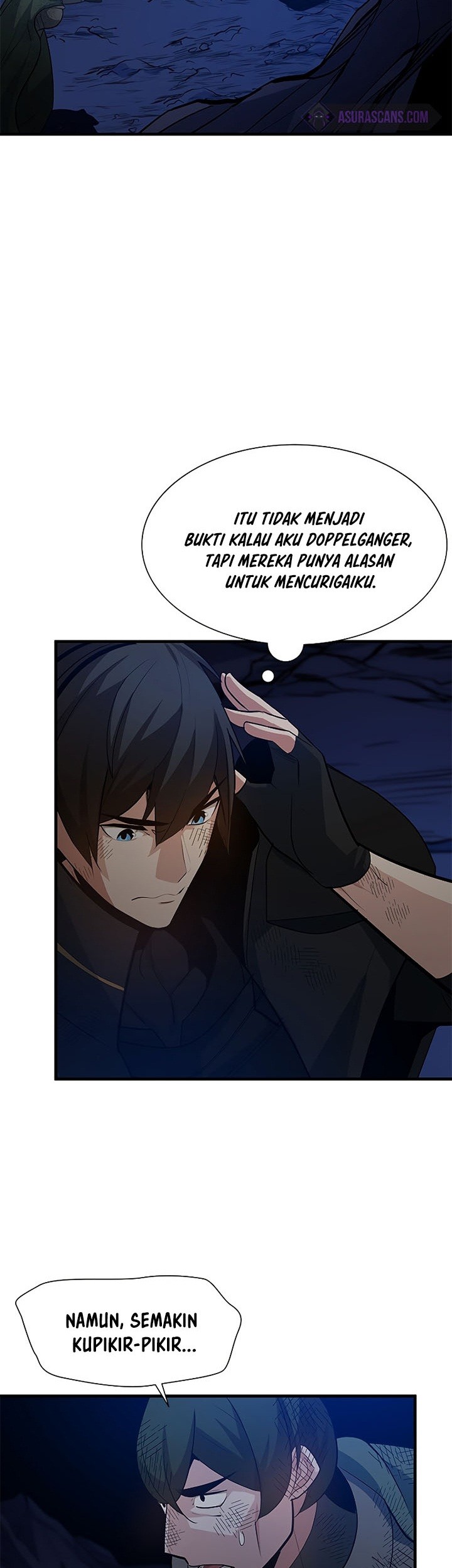 The Tutorial is Too Hard Chapter 98 Gambar 19