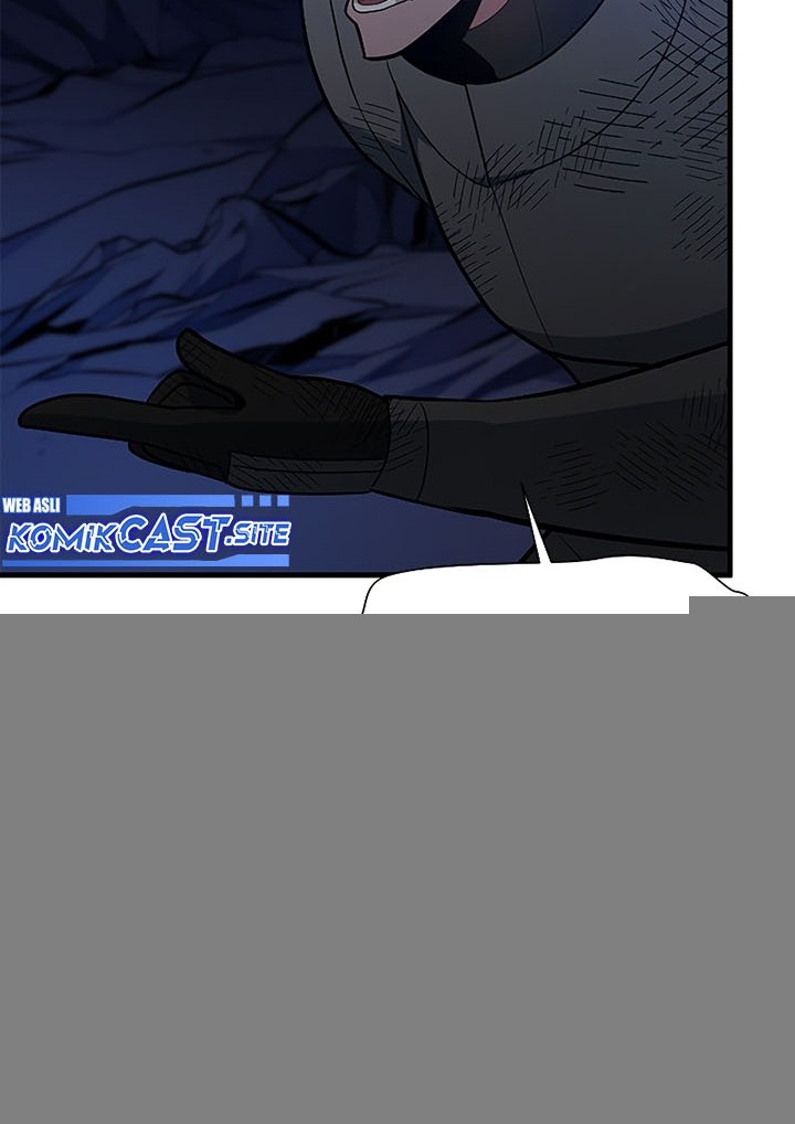 The Tutorial is Too Hard Chapter 98 Gambar 20