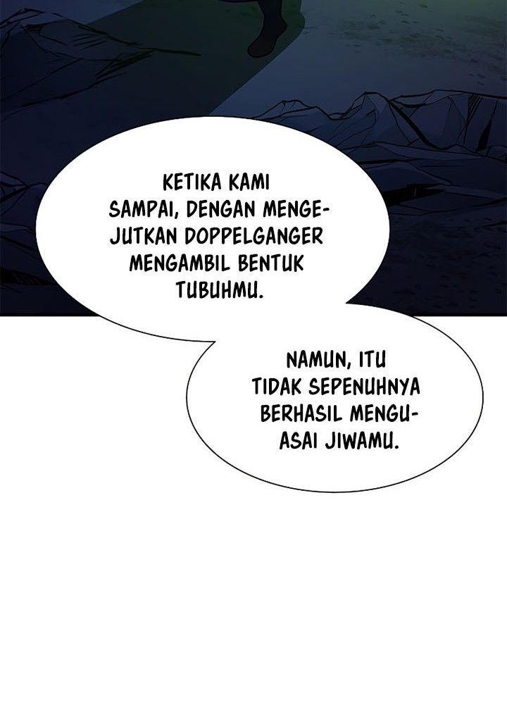 The Tutorial is Too Hard Chapter 98 Gambar 24