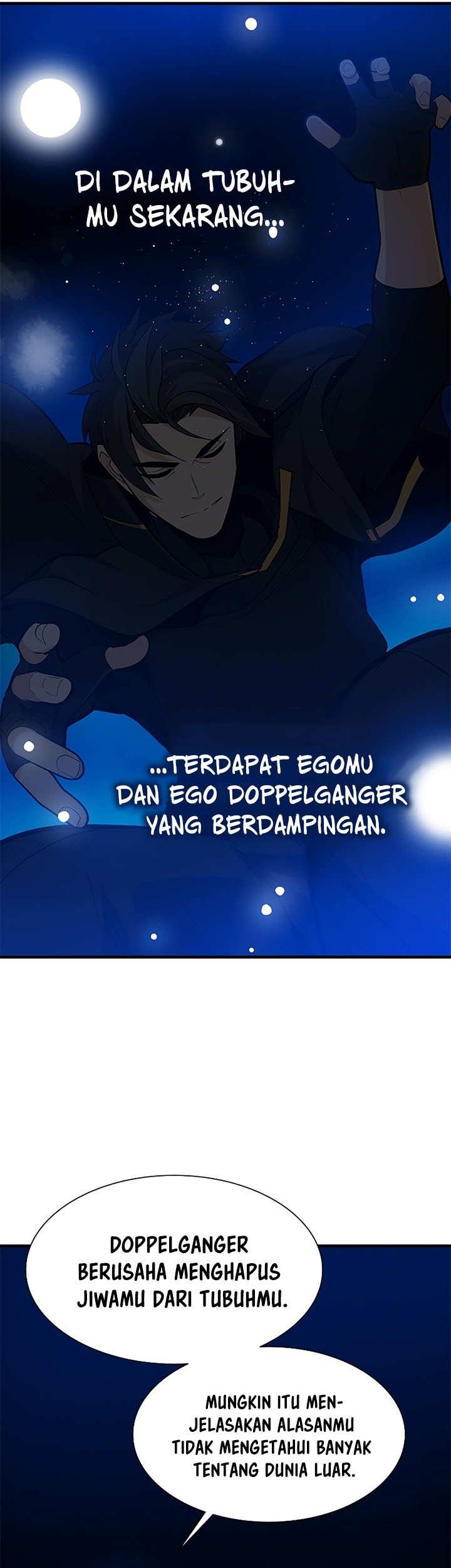 The Tutorial is Too Hard Chapter 98 Gambar 25