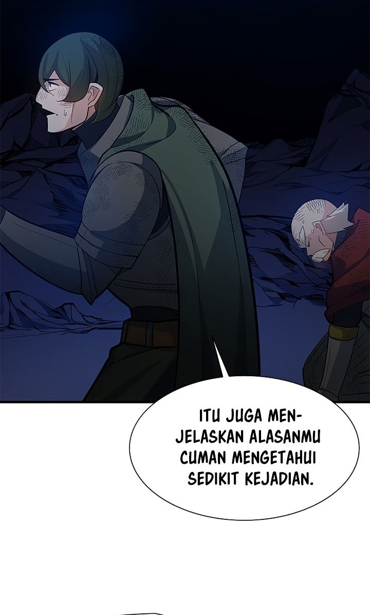 The Tutorial is Too Hard Chapter 98 Gambar 26