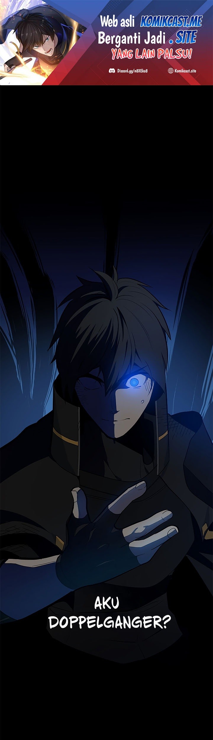 Komik The Tutorial is Too Hard Chapter 98 gambar nomor 1