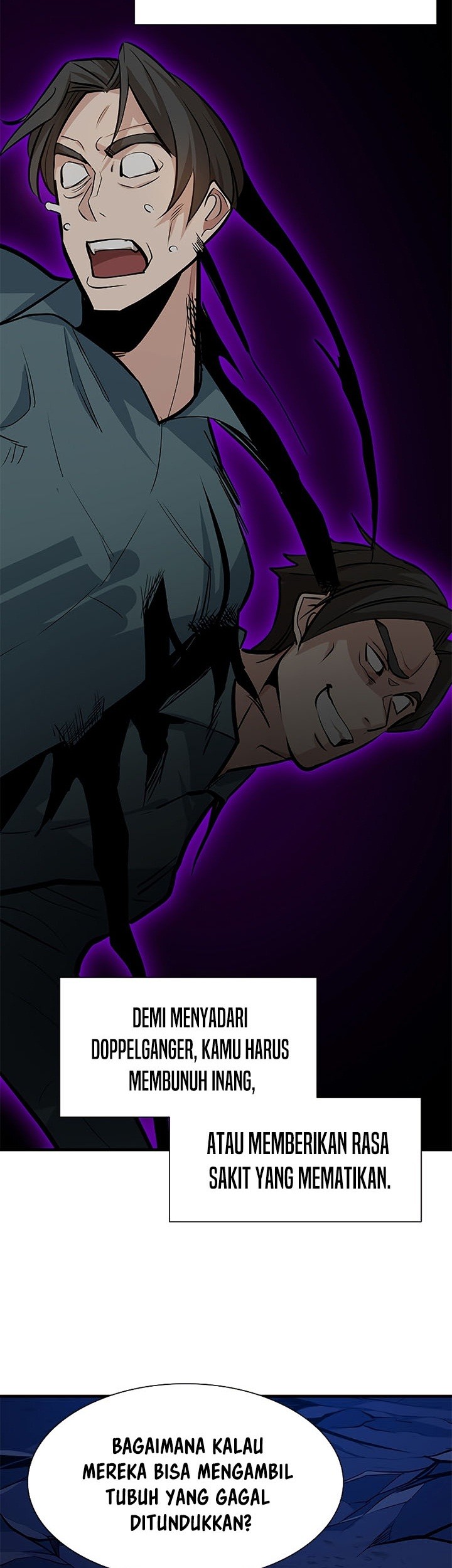 The Tutorial is Too Hard Chapter 98 Gambar 47