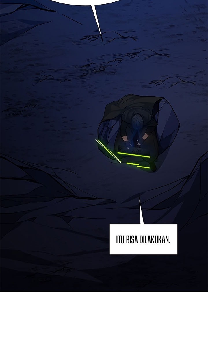 The Tutorial is Too Hard Chapter 98 Gambar 48