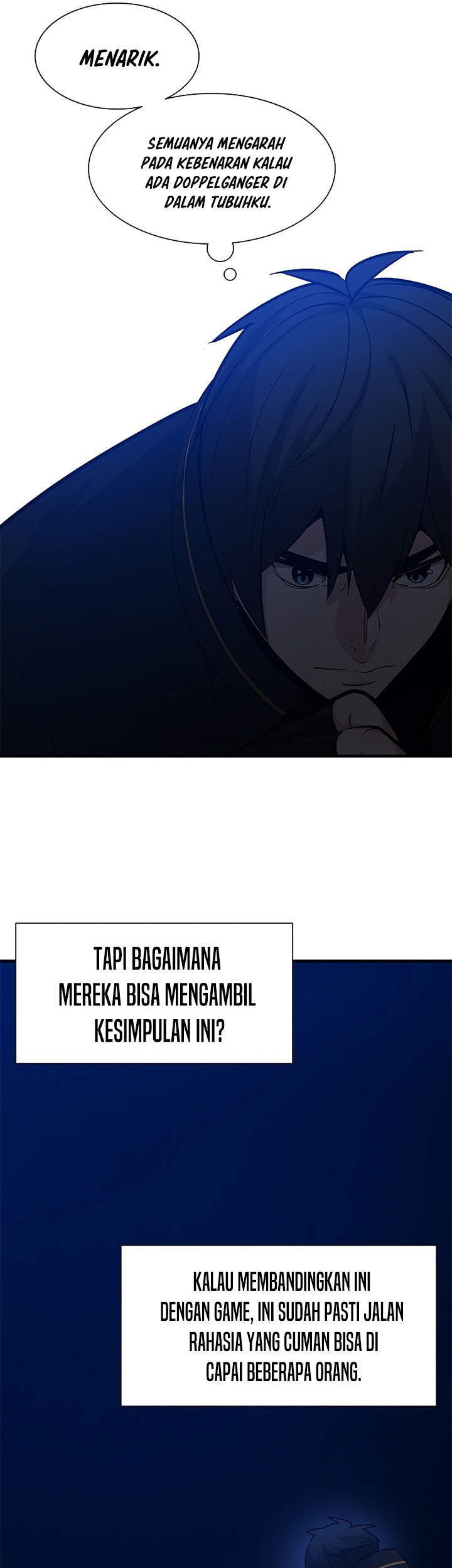 The Tutorial is Too Hard Chapter 98 Gambar 49