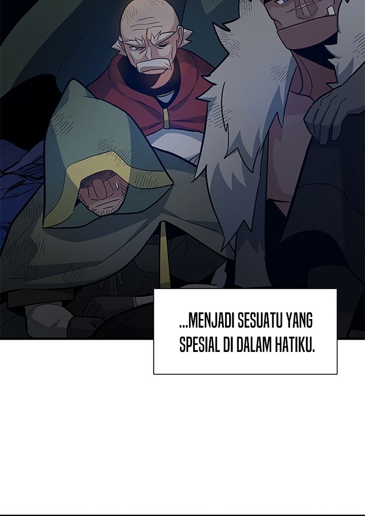 The Tutorial is Too Hard Chapter 98 Gambar 56