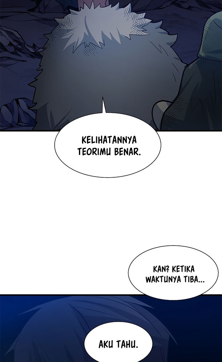 The Tutorial is Too Hard Chapter 98 Gambar 42