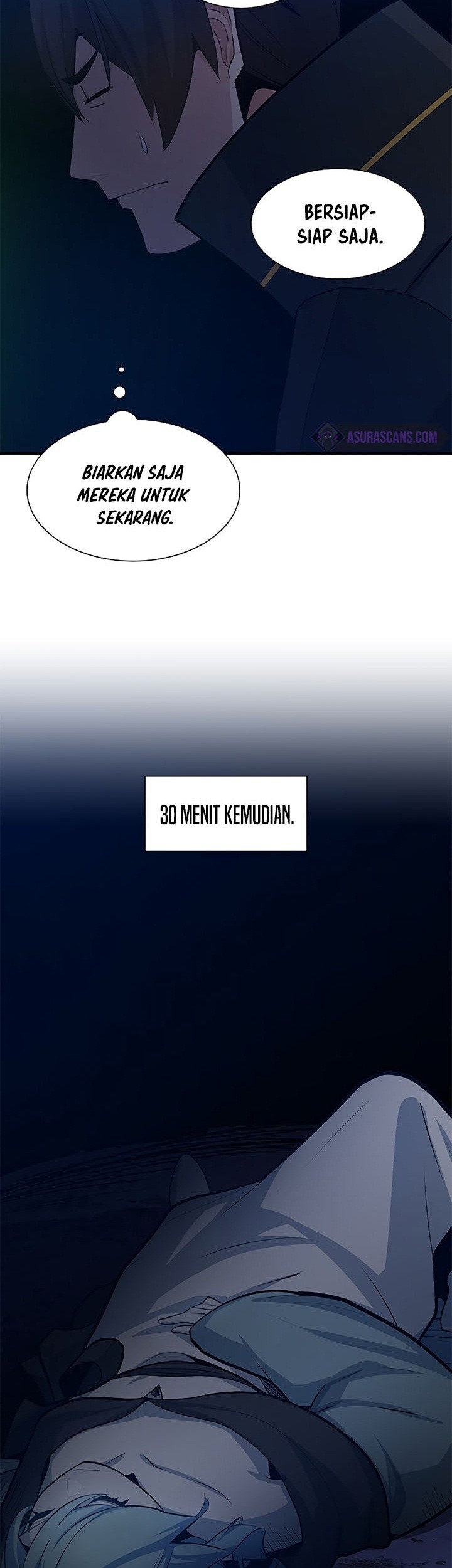 The Tutorial is Too Hard Chapter 98 Gambar 43