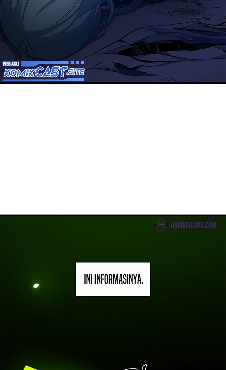 The Tutorial is Too Hard Chapter 98 Gambar 44