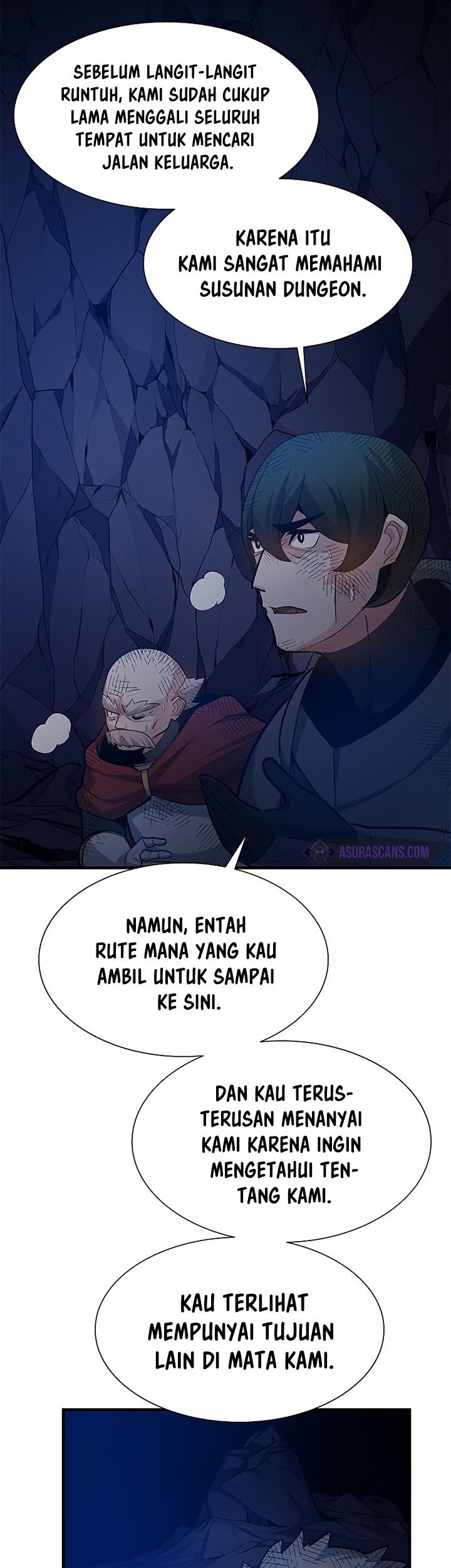 The Tutorial is Too Hard Chapter 98 Gambar 3