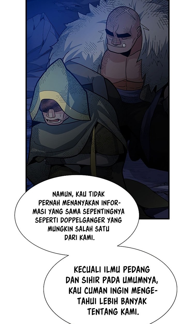 The Tutorial is Too Hard Chapter 98 Gambar 4