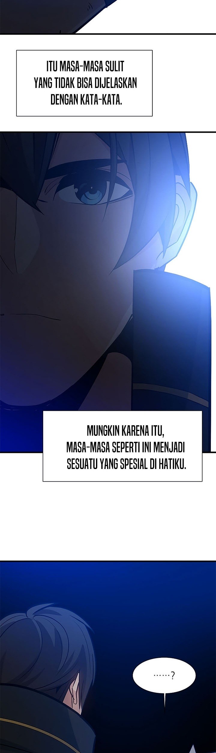 The Tutorial is Too Hard Chapter 98 Gambar 59