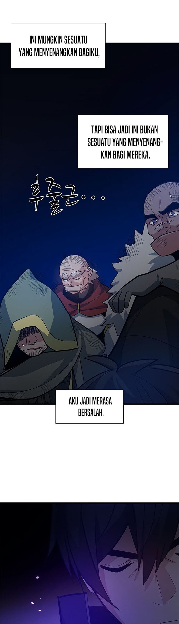 The Tutorial is Too Hard Chapter 98 Gambar 61