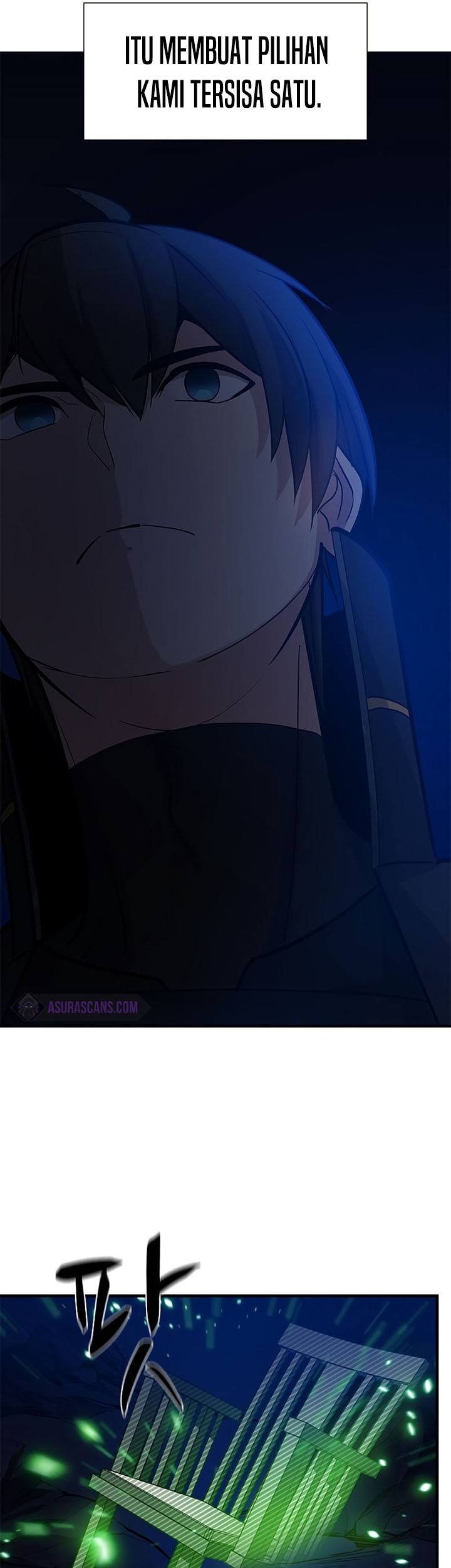 The Tutorial is Too Hard Chapter 98 Gambar 65