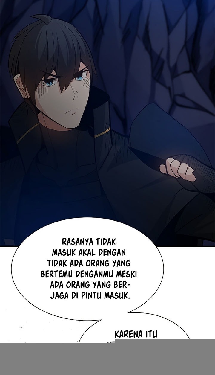 The Tutorial is Too Hard Chapter 98 Gambar 6