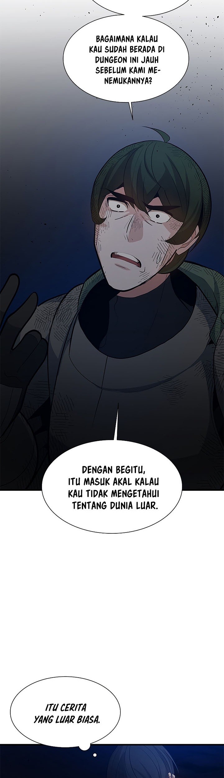 The Tutorial is Too Hard Chapter 98 Gambar 7