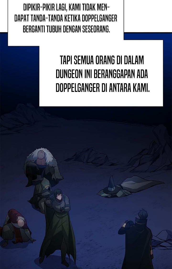 The Tutorial is Too Hard Chapter 98 Gambar 10