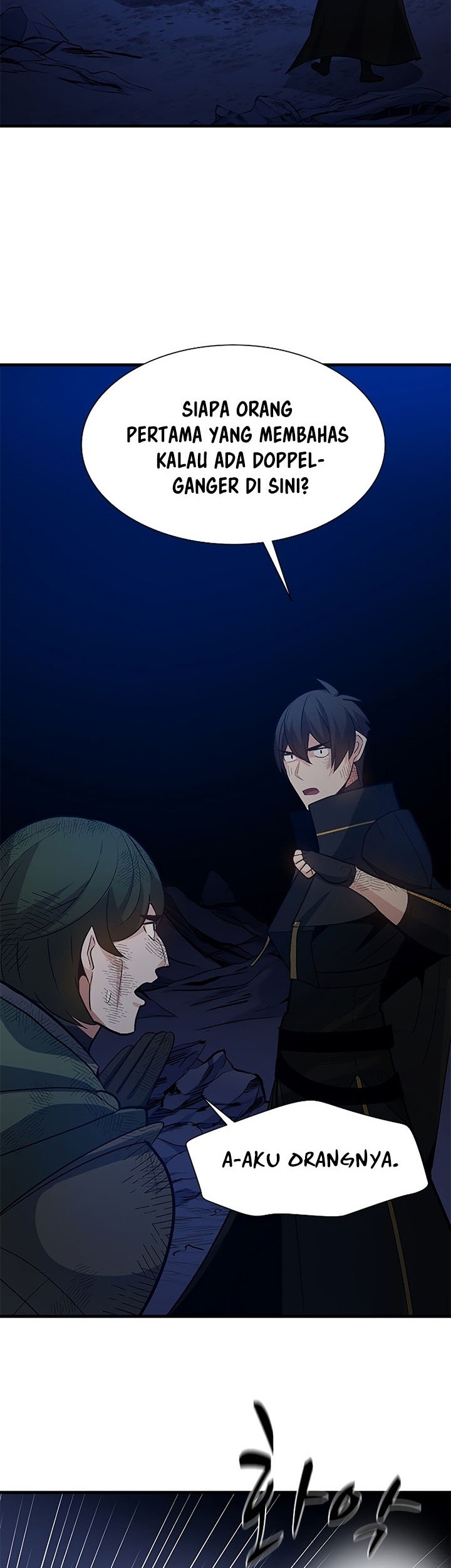 The Tutorial is Too Hard Chapter 98 Gambar 11