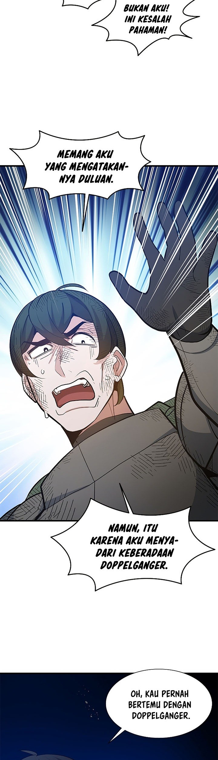 The Tutorial is Too Hard Chapter 98 Gambar 13