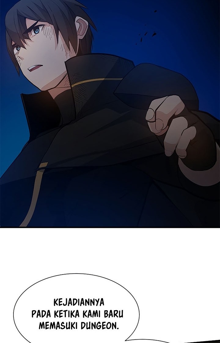 The Tutorial is Too Hard Chapter 98 Gambar 14