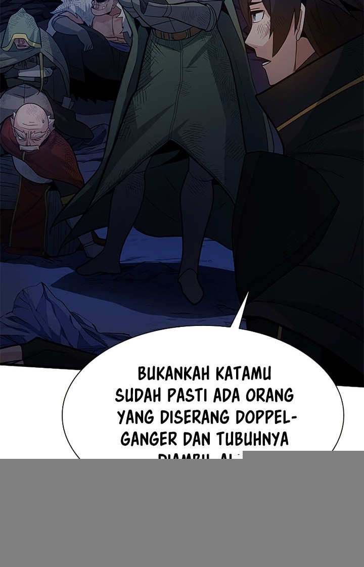 The Tutorial is Too Hard Chapter 98 Gambar 16