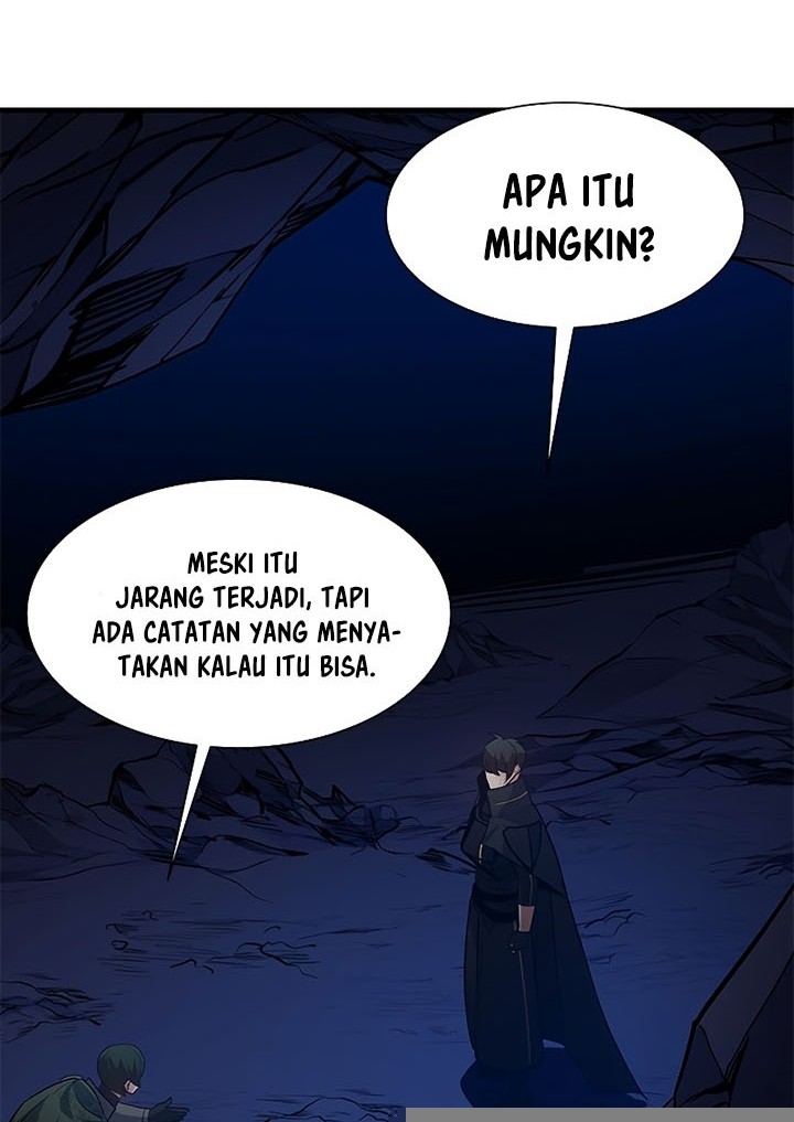 The Tutorial is Too Hard Chapter 98 Gambar 18