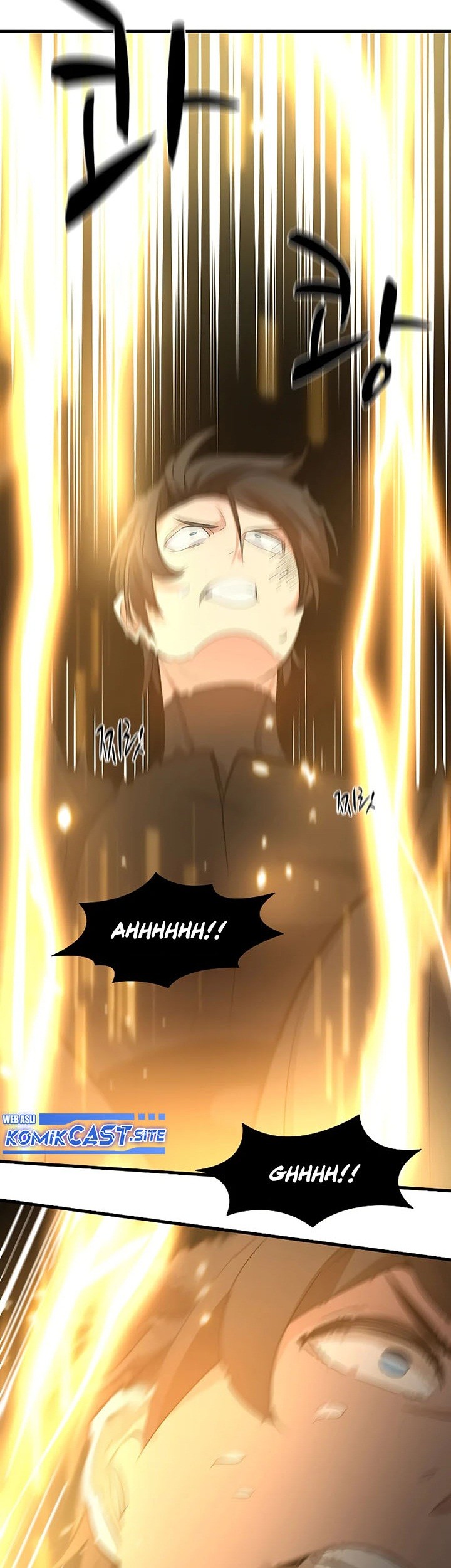 The Tutorial is Too Hard Chapter 99 Gambar 27