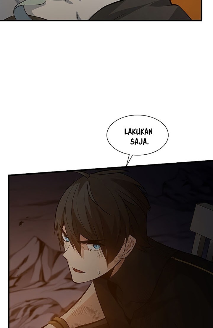 The Tutorial is Too Hard Chapter 99 Gambar 32