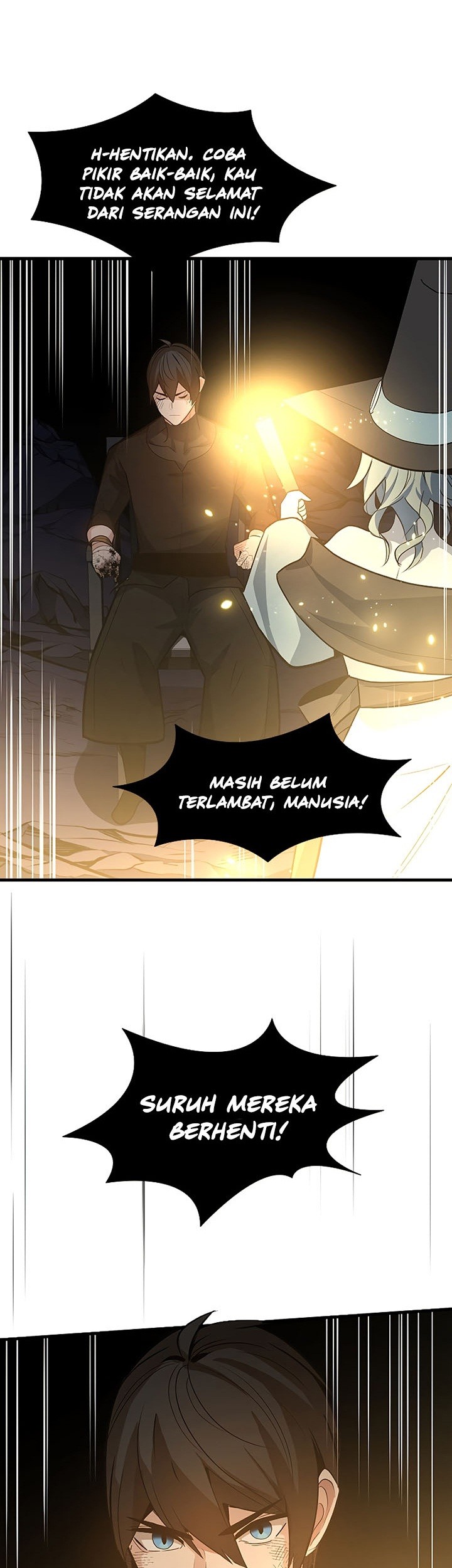 The Tutorial is Too Hard Chapter 99 Gambar 35