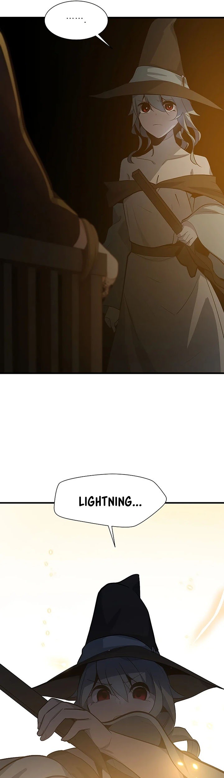 The Tutorial is Too Hard Chapter 99 Gambar 19