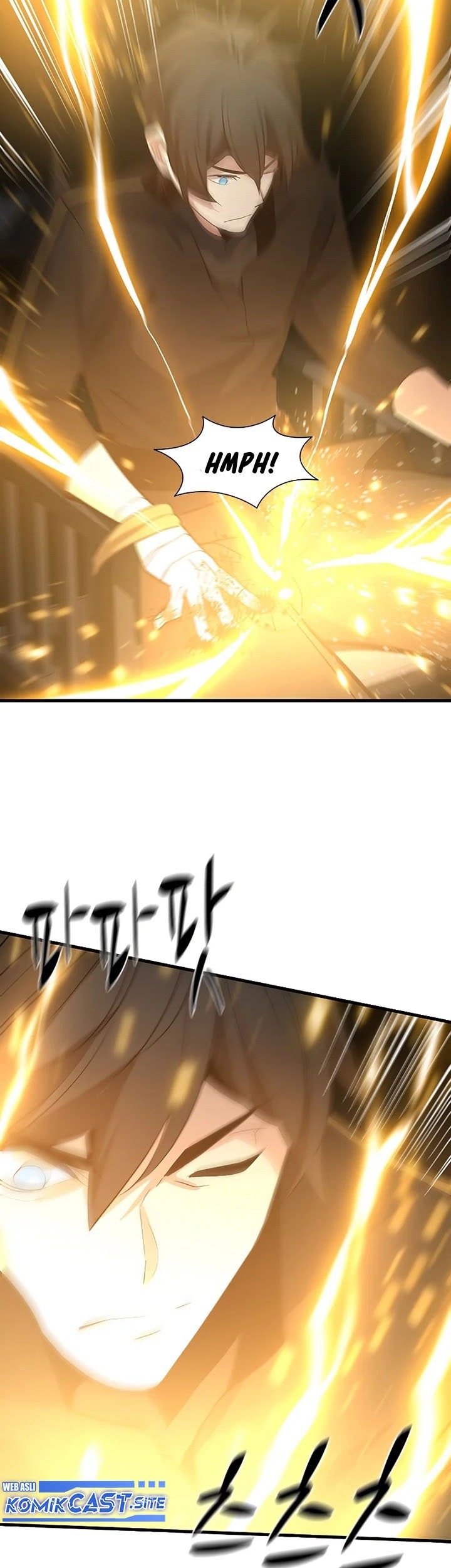 The Tutorial is Too Hard Chapter 99 Gambar 21