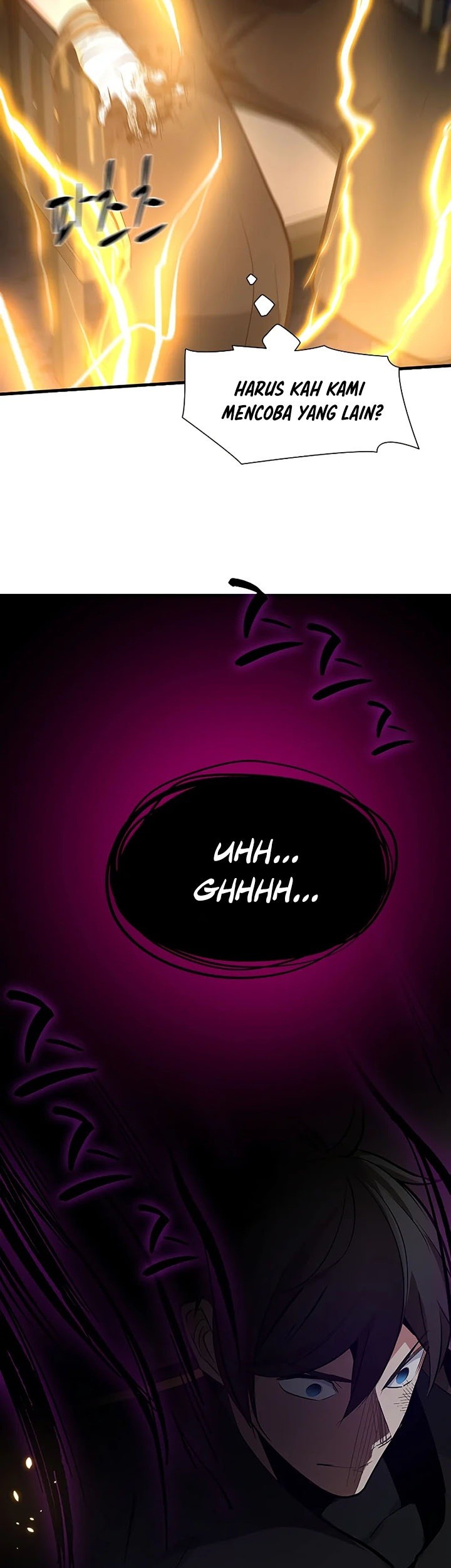 The Tutorial is Too Hard Chapter 99 Gambar 23