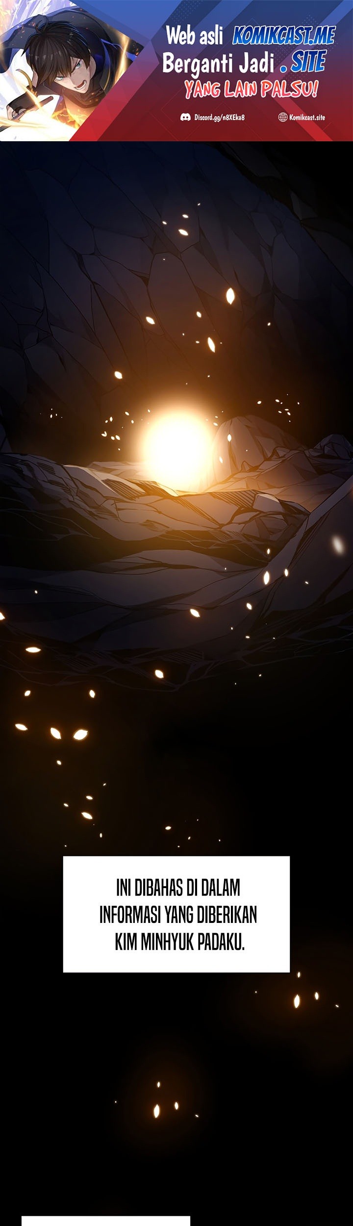 Komik The Tutorial is Too Hard Chapter 99 gambar nomor 1