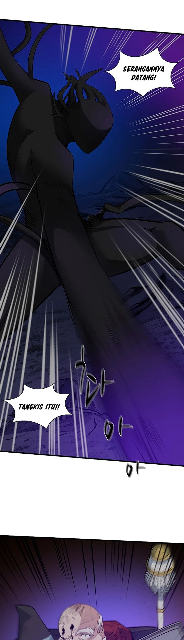 The Tutorial is Too Hard Chapter 99 Gambar 53