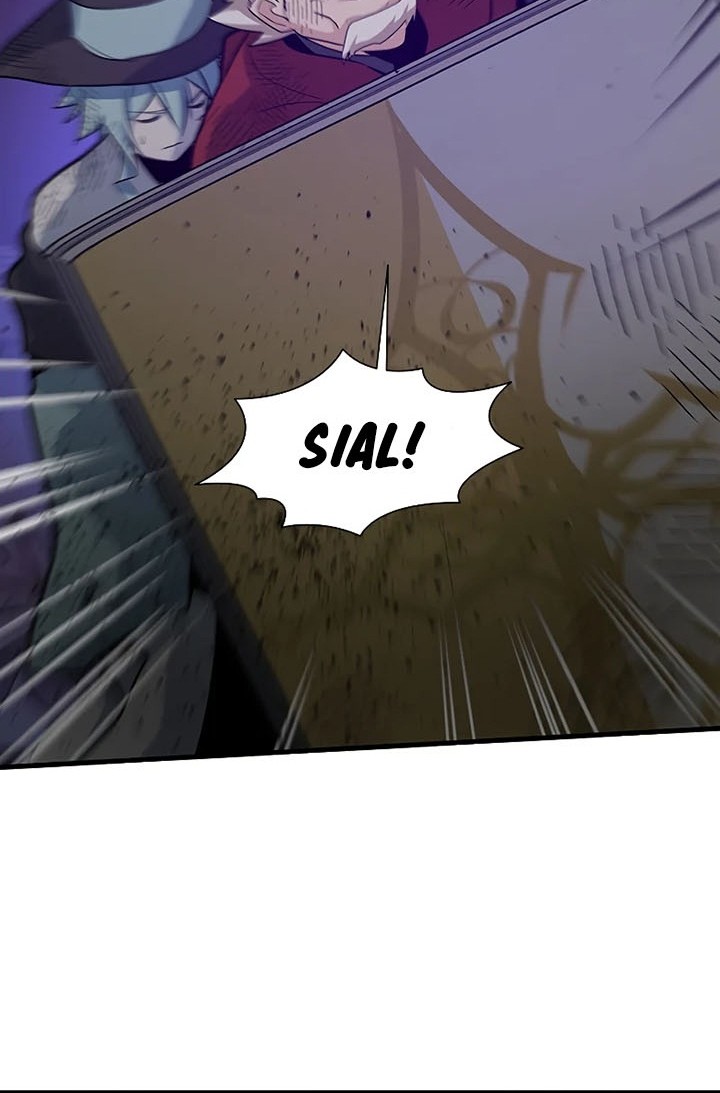 The Tutorial is Too Hard Chapter 99 Gambar 54