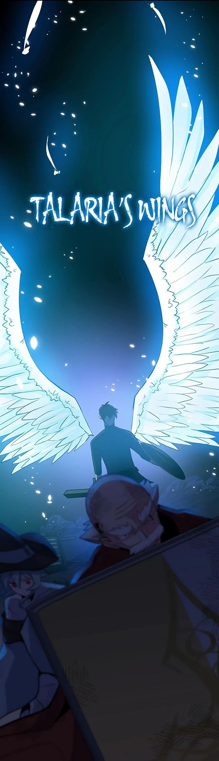 The Tutorial is Too Hard Chapter 99 Gambar 55