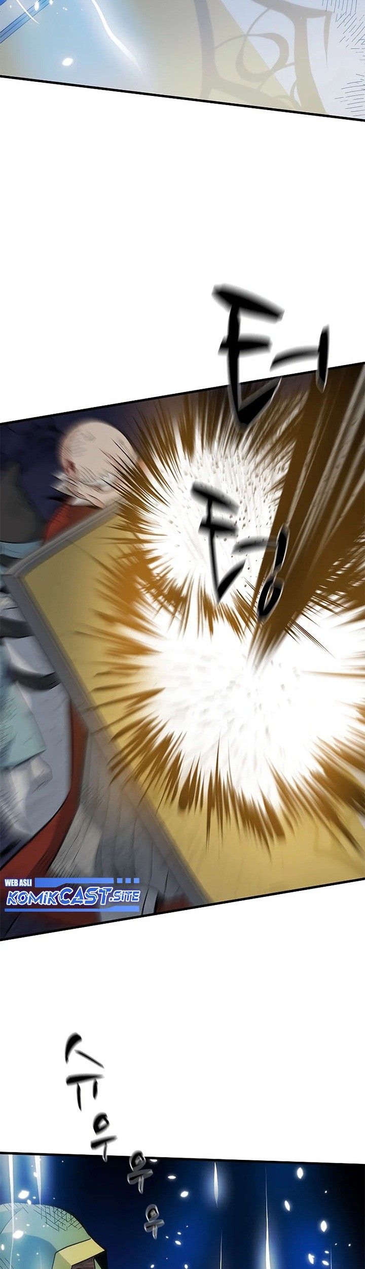 The Tutorial is Too Hard Chapter 99 Gambar 57