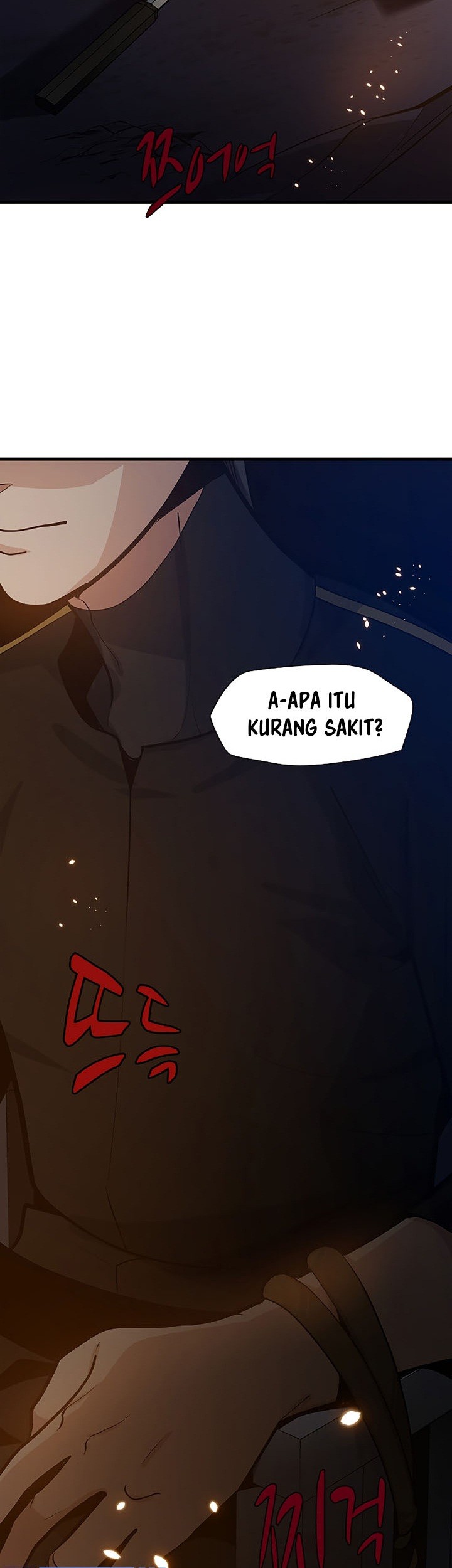 The Tutorial is Too Hard Chapter 99 Gambar 3