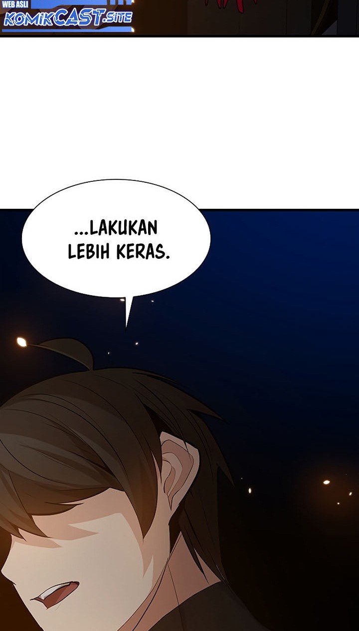 The Tutorial is Too Hard Chapter 99 Gambar 4